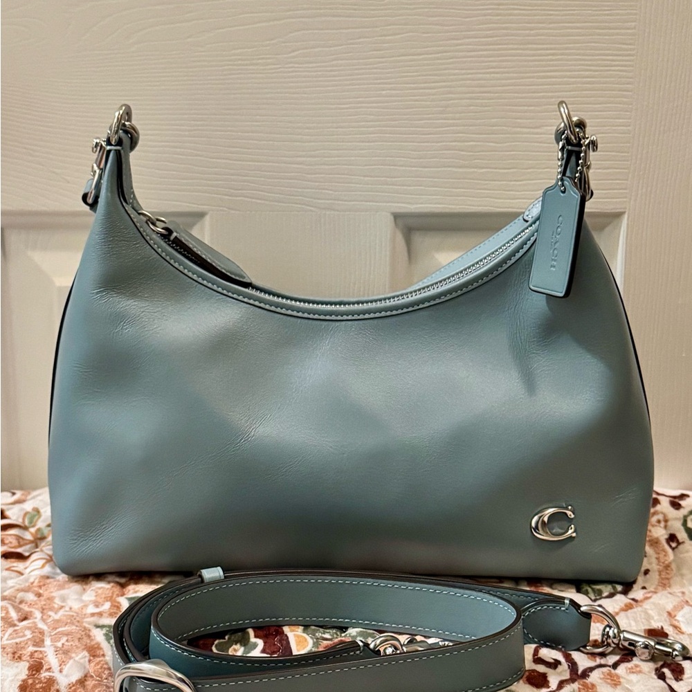 Coach Juliet Shoulder Bag